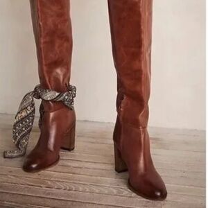 Free People Dakota Tall